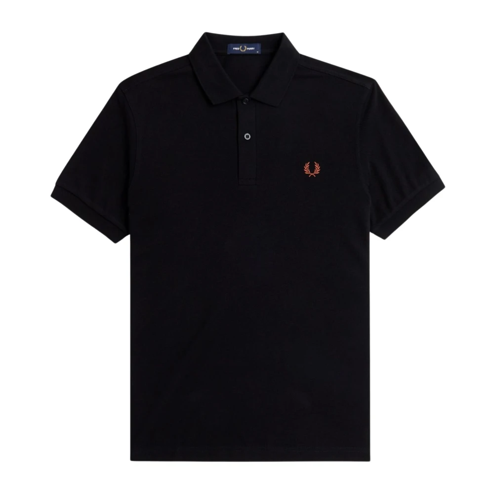 Tops > Polo Shirts - - Fred Perry - Modalova