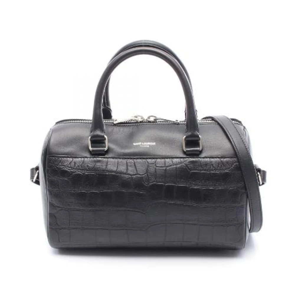 Pre-owned > Pre-owned Bags > Pre-owned Handbags - - Yves Saint Laurent Vintage - Modalova