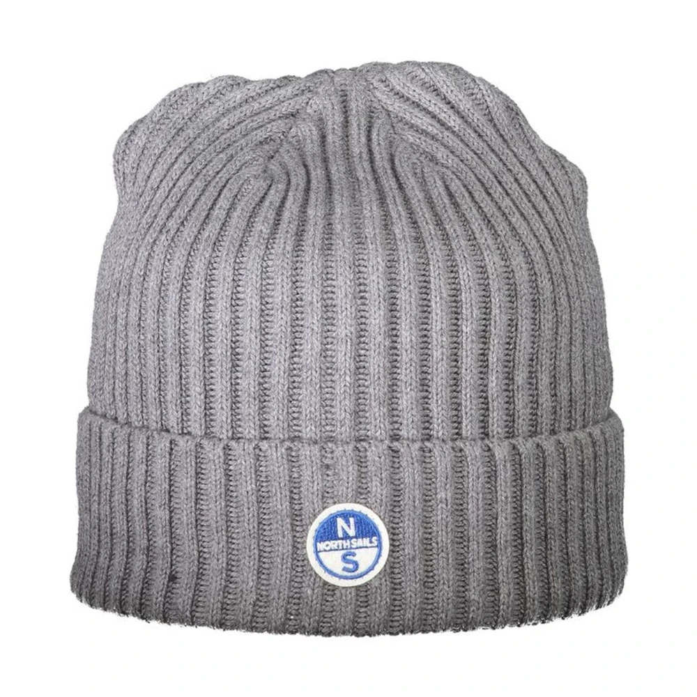 Accessories > Hats > Beanies - - North Sails - Modalova