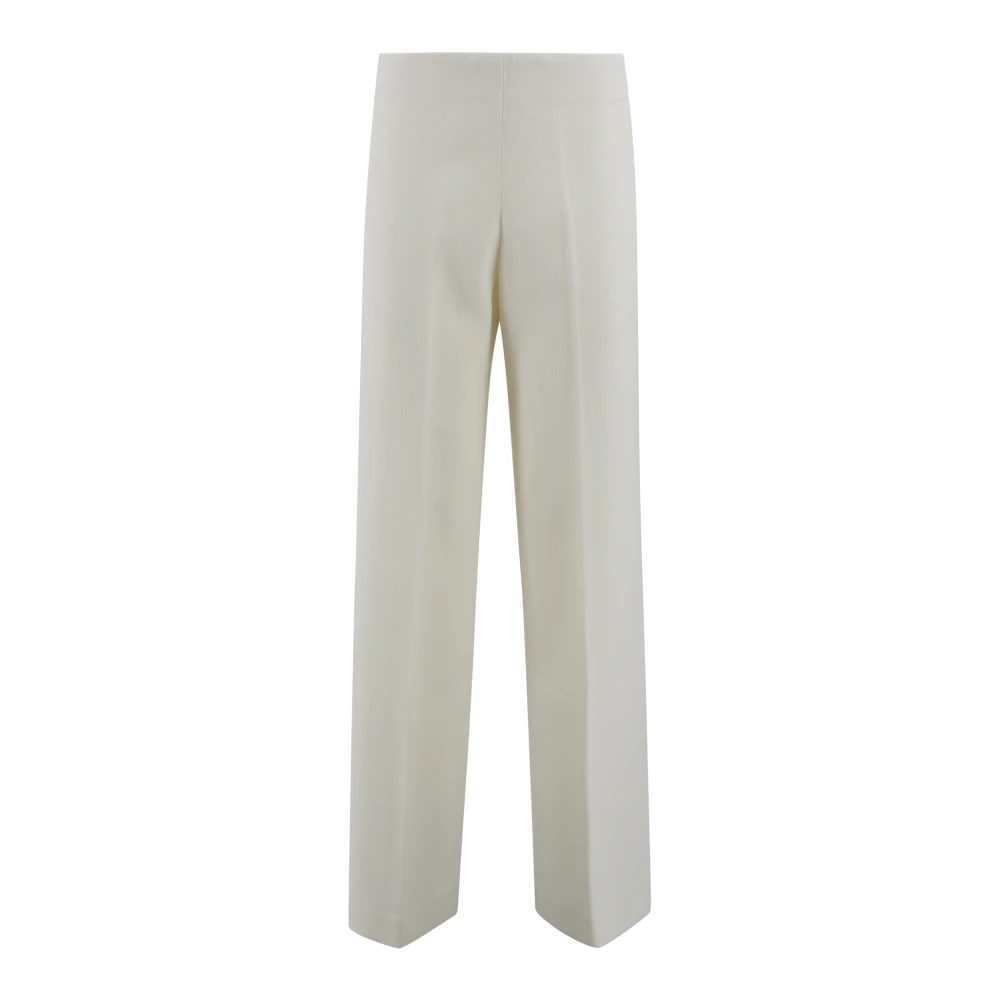 Trousers > Straight Trousers - - P.a.r.o.s.h. - Modalova
