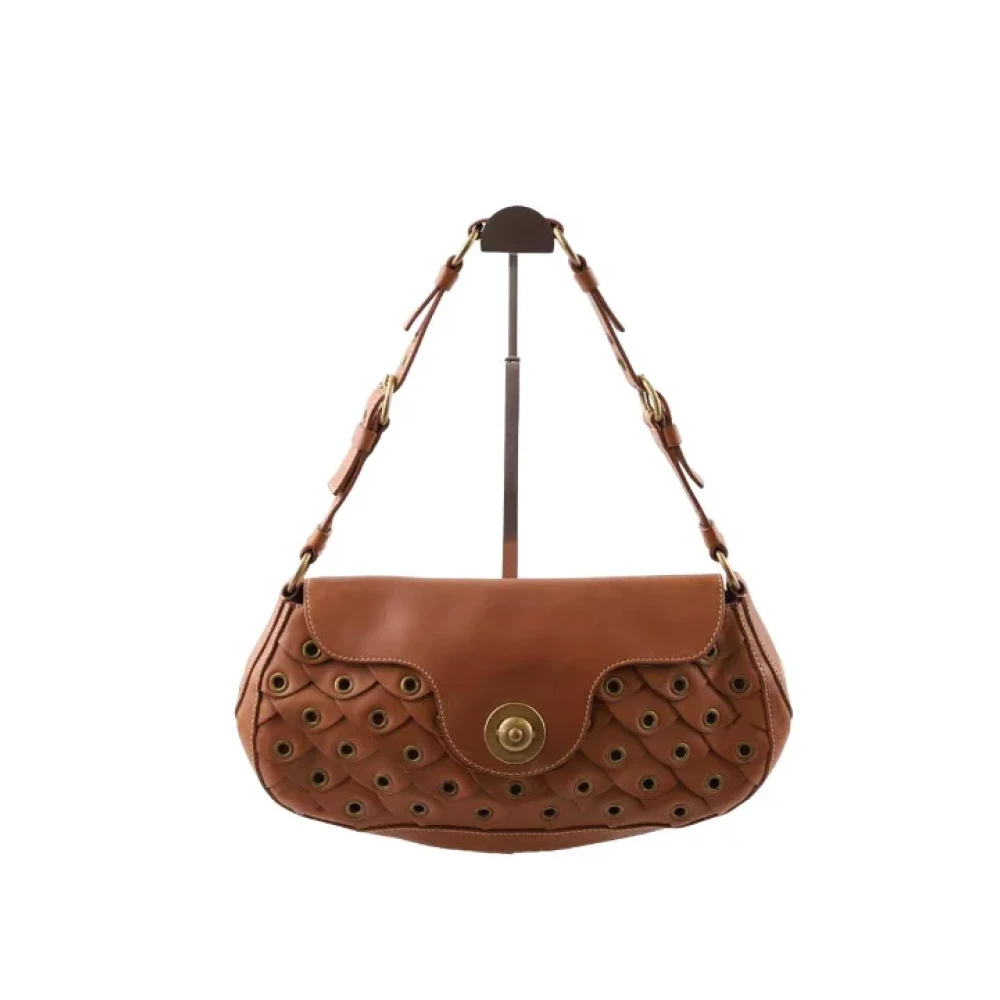 Pre-owned > Pre-owned Bags > Pre-owned Handbags - - Jil Sander Pre-owned - Modalova