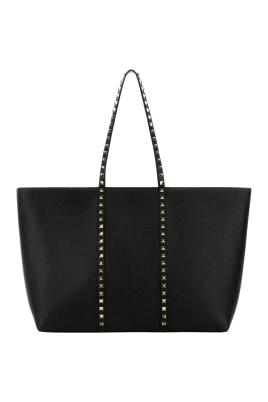 Medium Rockstud Tote