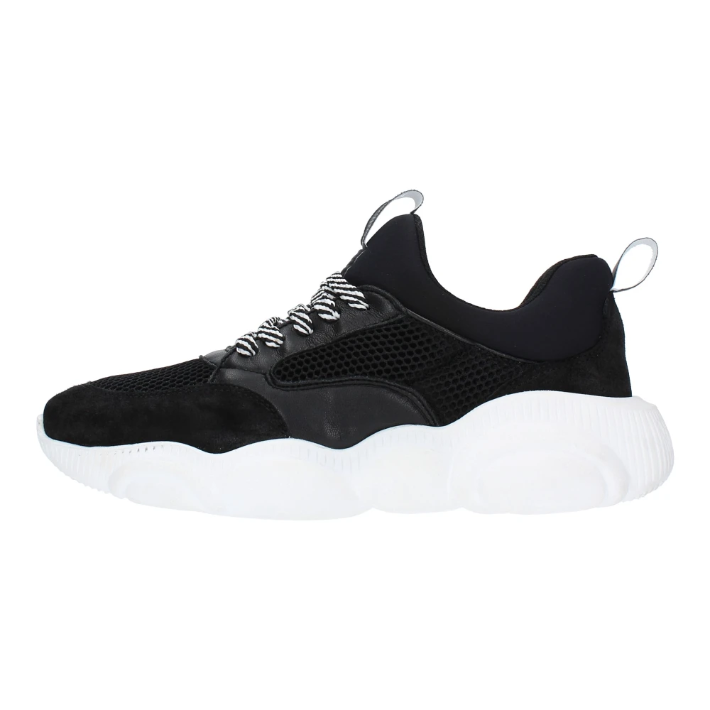 Shoes > Sneakers - - Moschino - Modalova