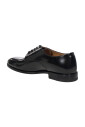 chaussures-en-cuir-de-veau-a-lacets