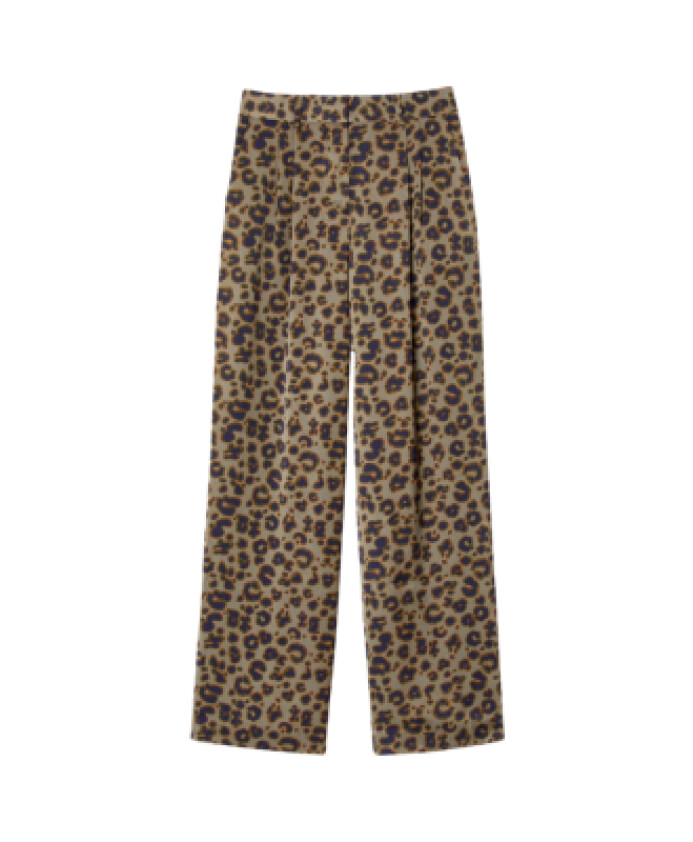 pantalon-large-kaki