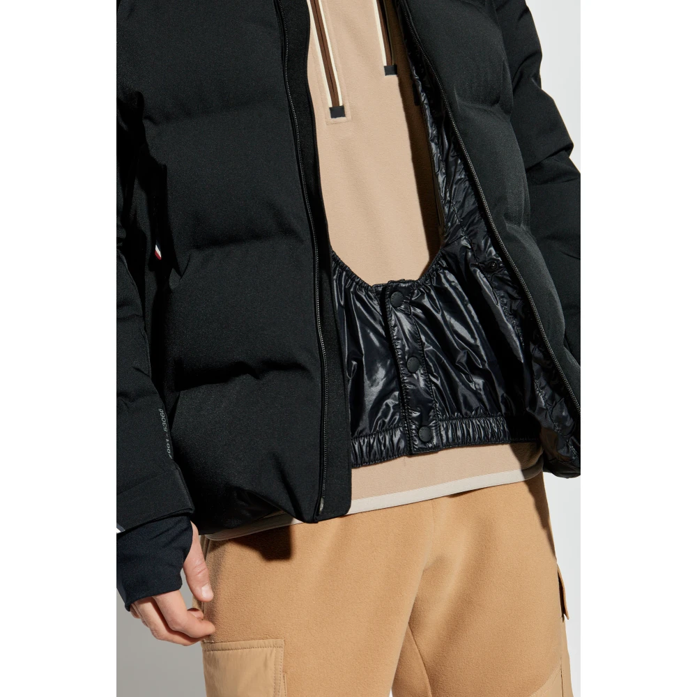 Moncler Prestatie & Stijl Black Heren