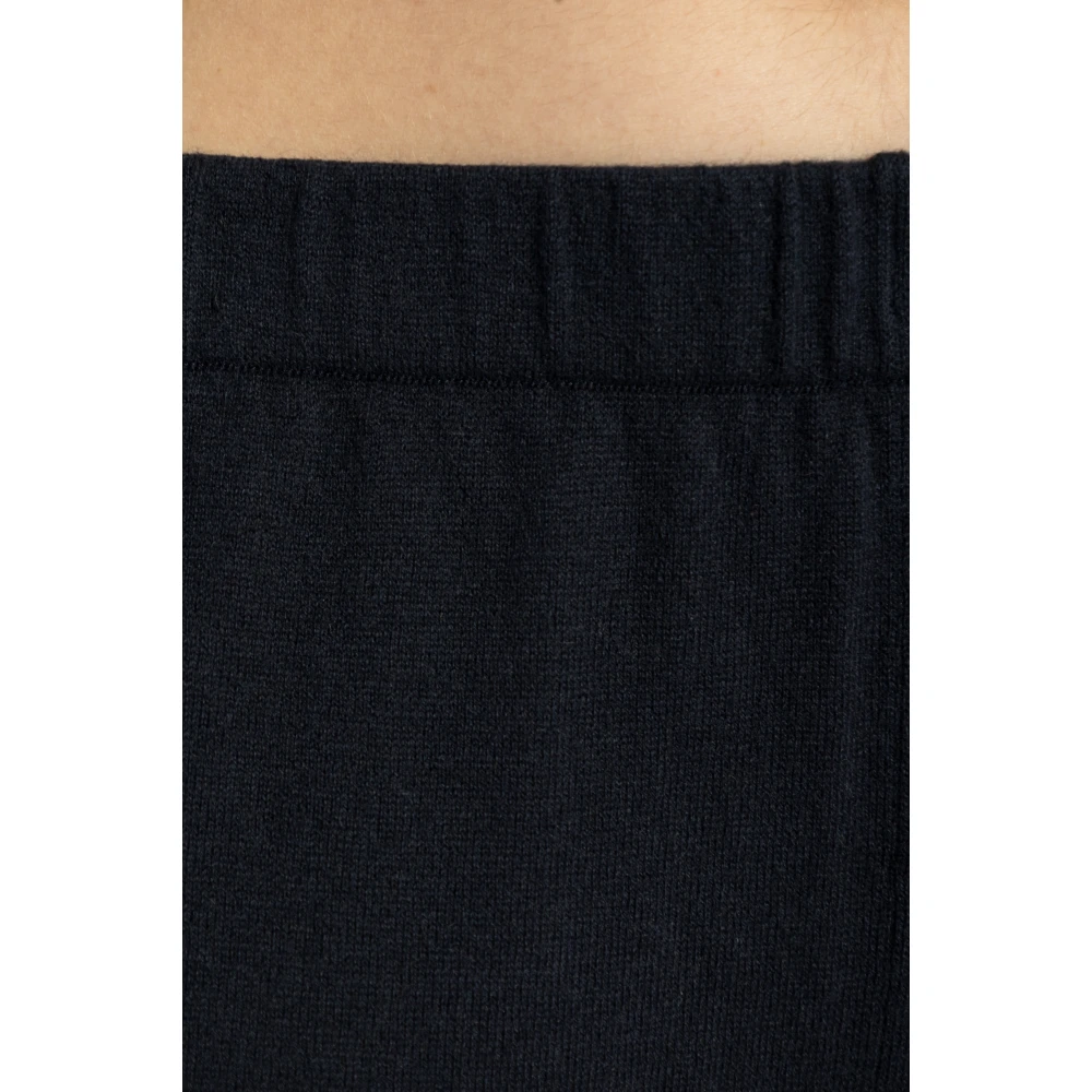 Lisa Yang Broek Alvi Blue Dames