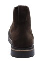 strijdbijl-bottes-a-lacets