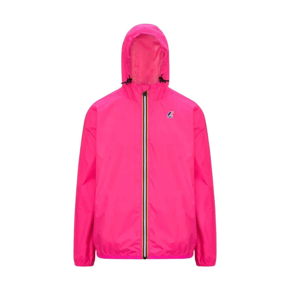 Jackets > Light Jackets - - K-Way - Modalova
