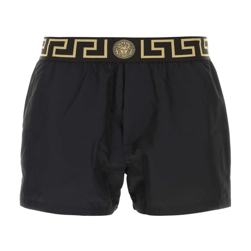 Swimwear > Beachwear - - Versace - Modalova