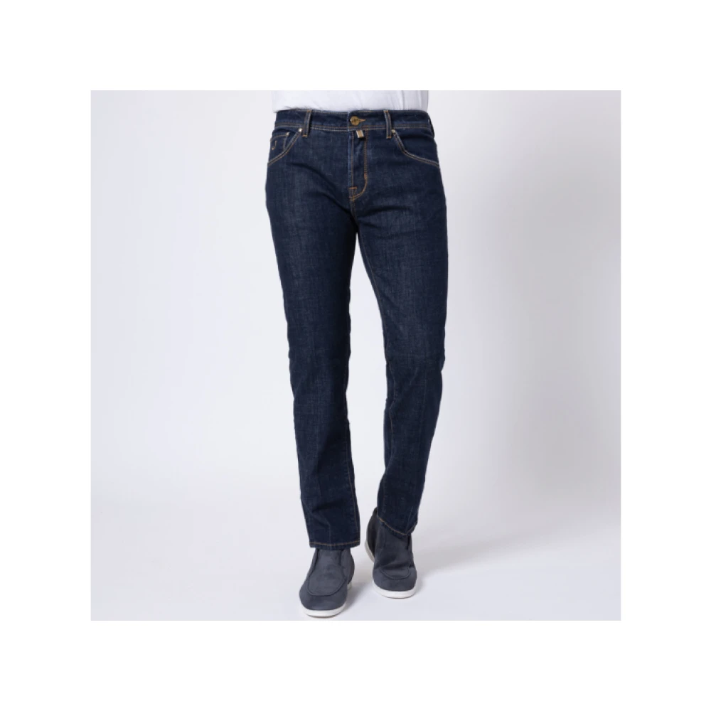 Jeans > Slim-fit Jeans - - Jacob Cohën - Modalova