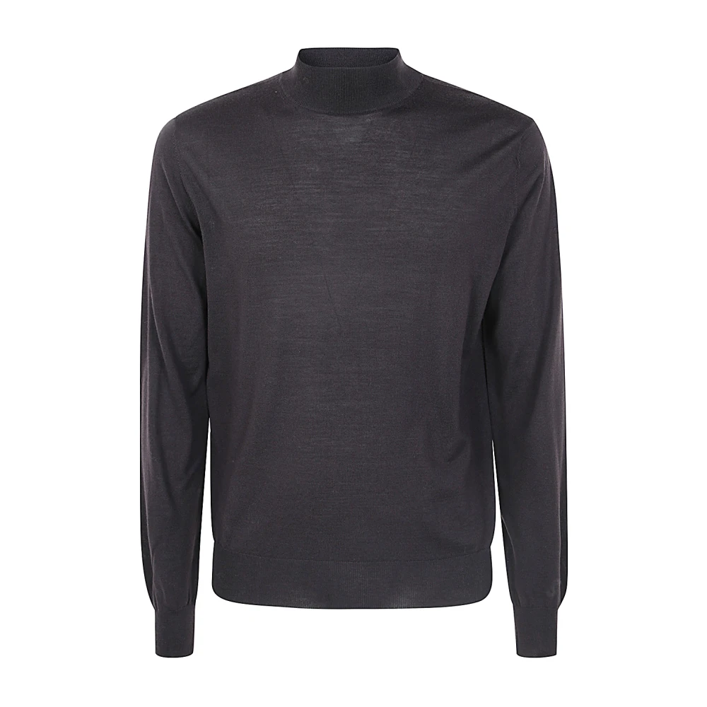 Knitwear > Turtlenecks - - Filippo De Laurentiis - Modalova