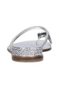 sandales-argent