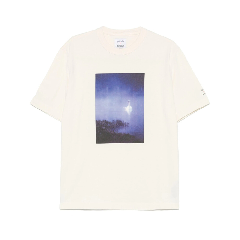 Barbour T-Shirts • Shop T-Shirts from Barbour online at Miinto