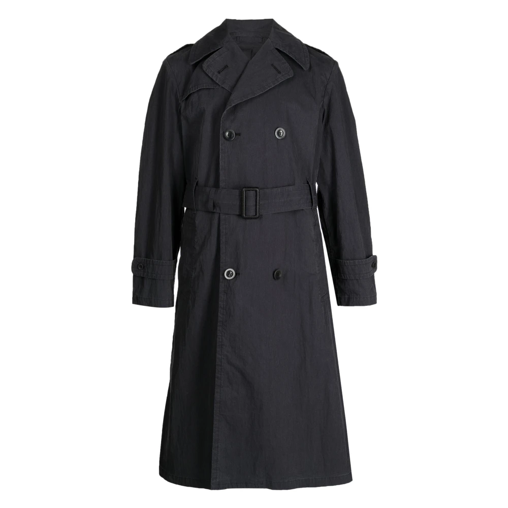 Coats > Trench Coats - - Maison Margiela - Modalova