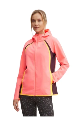 Run Ultraweave Raincell Jacka