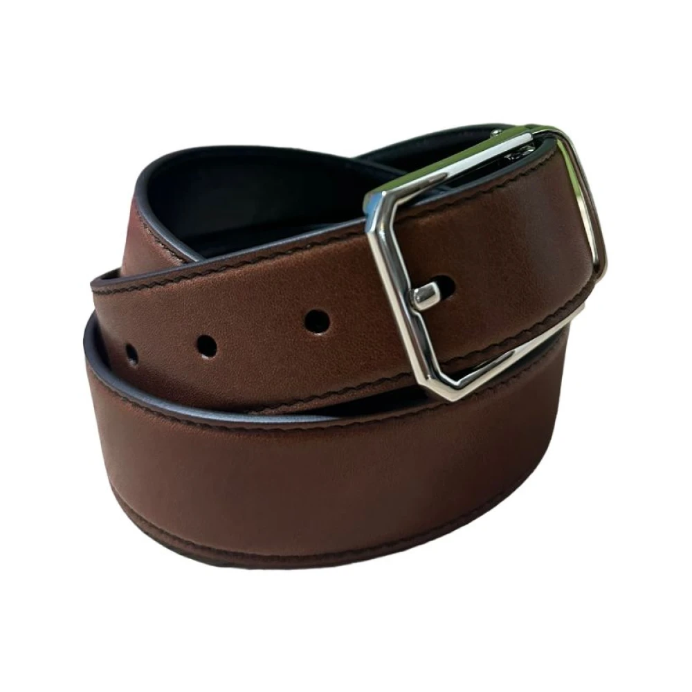 The Bridge Brunelleschi Riem Brown Heren