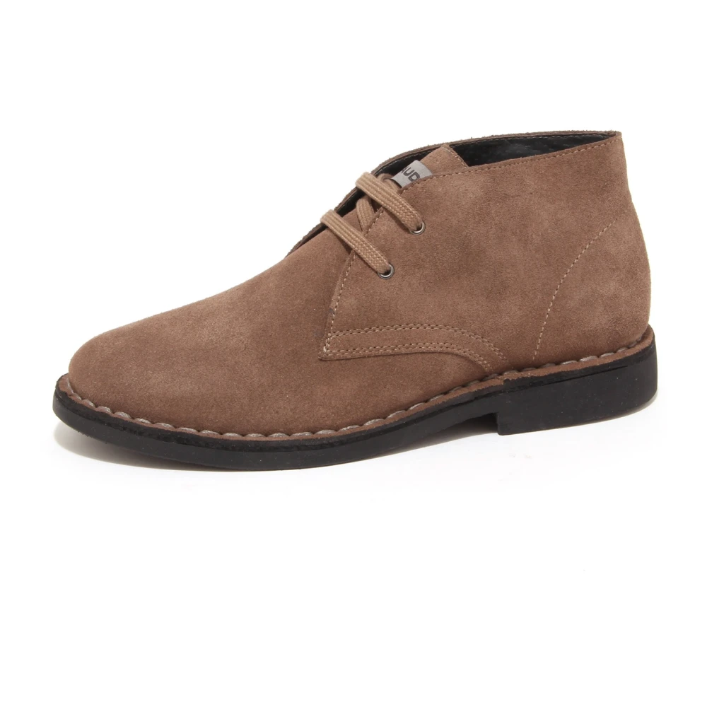 Shoes > Boots > Lace-up Boots - - Gaudi - Modalova