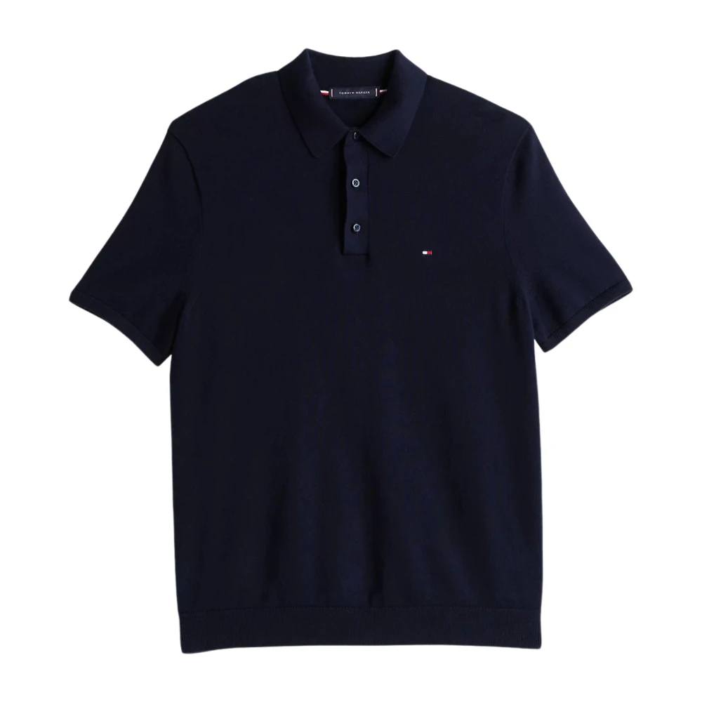 Tops > Polo Shirts - - Tommy Hilfiger - Modalova