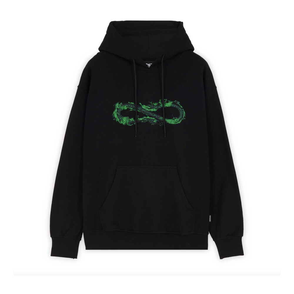 Sudadera de online fuego