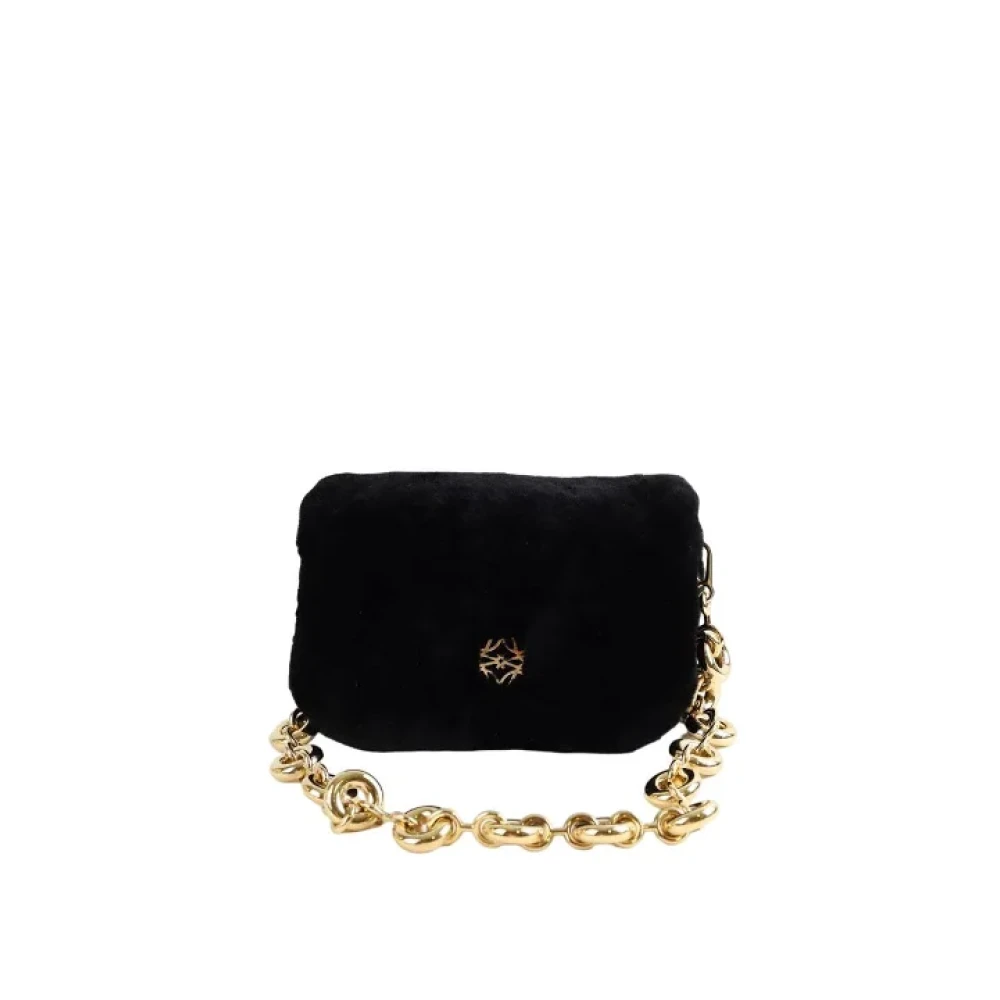 Pre-owned > Pre-owned Bags > Pre-owned Cross Body Bags - - Loewe Pre-owned - Modalova