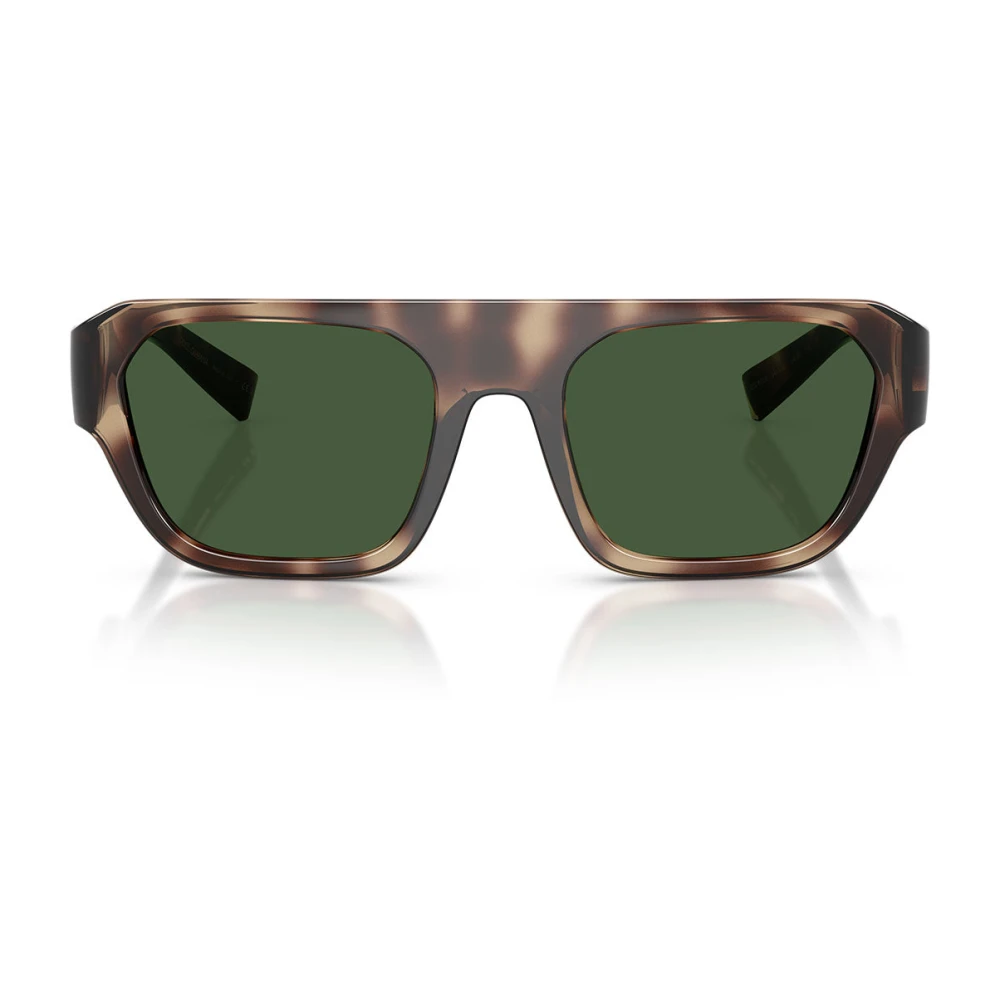 Dolce & Gabbana Unisex Brown Sunglasses, 54 Mm, Dg6206 Sunglasses
