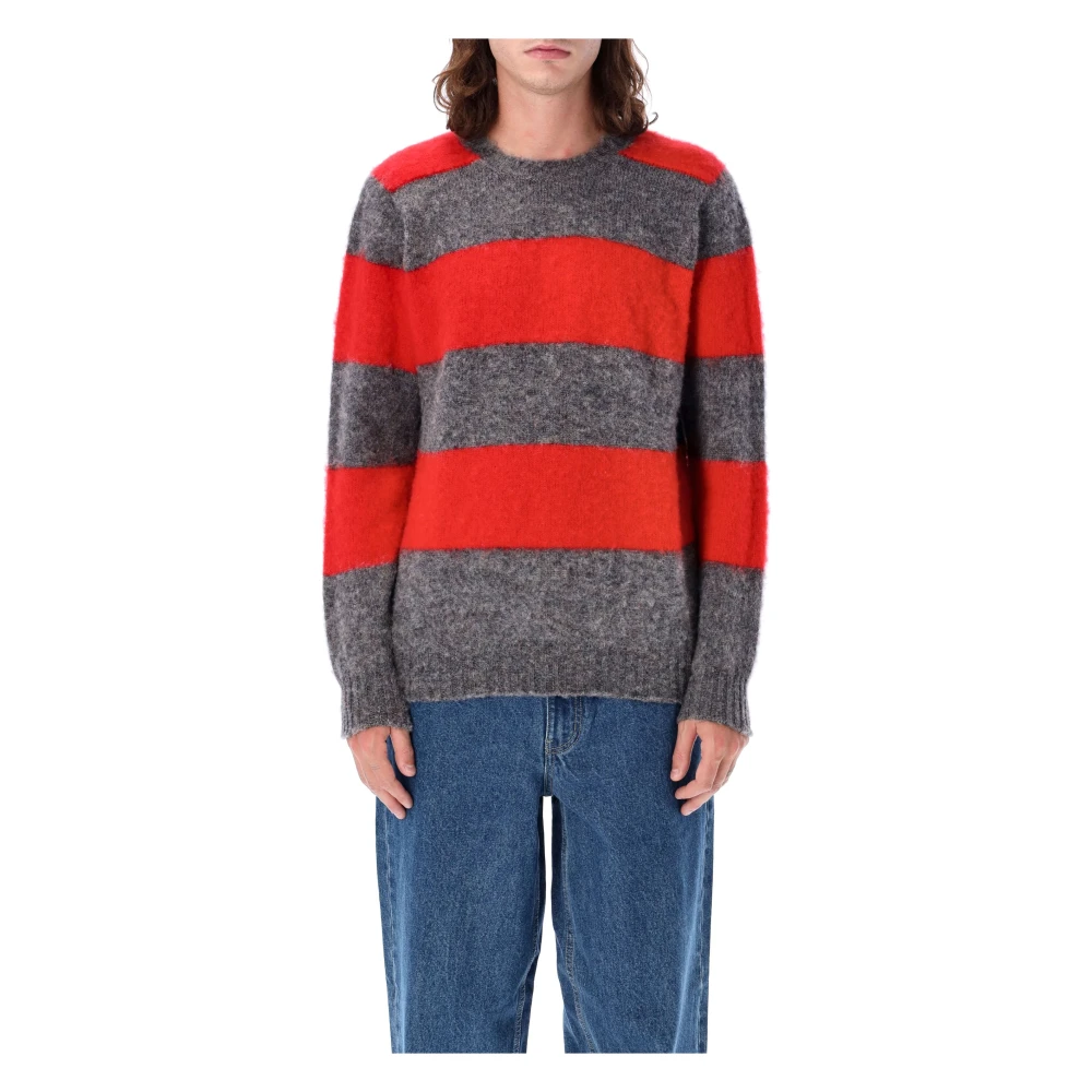 Knitwear > Round-neck Knitwear - - Howlin' - Modalova