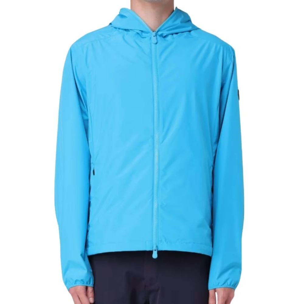 Jackets > Light Jackets - - Save The Duck - Modalova