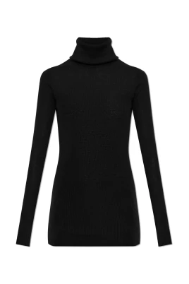 Ullturtleneck