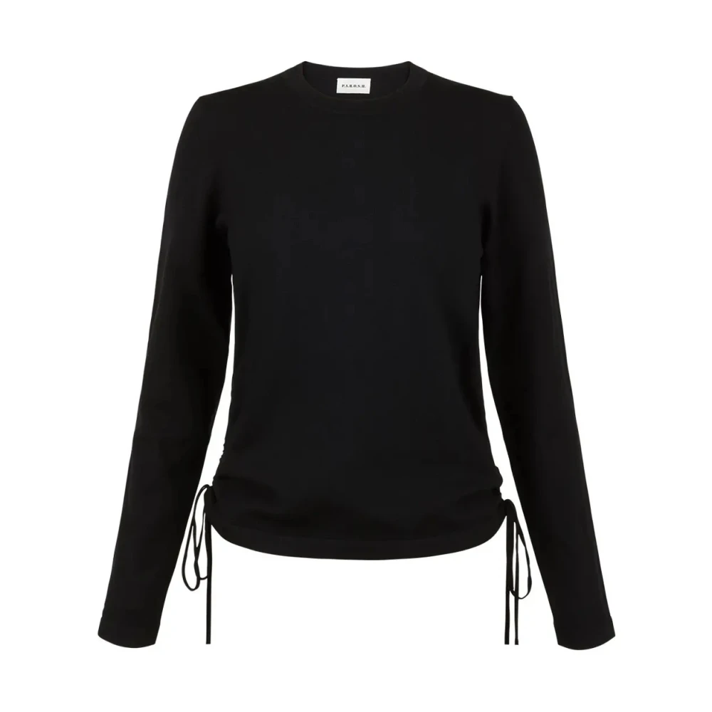 Blouses & Shirts > Blouses - - P.a.r.o.s.h. - Modalova