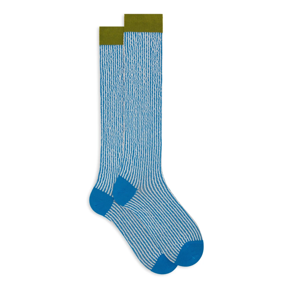 Underwear > Socks - - Gallo - Modalova