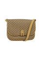 pre-owned-cuir-sacs-gucci