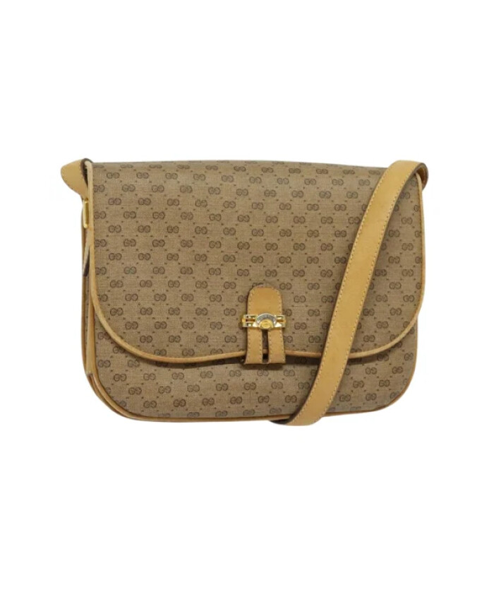 pre-owned-cuir-sacs-gucci