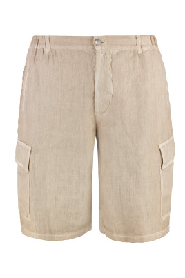 linen-bermuda-shorts-with-back-pocket