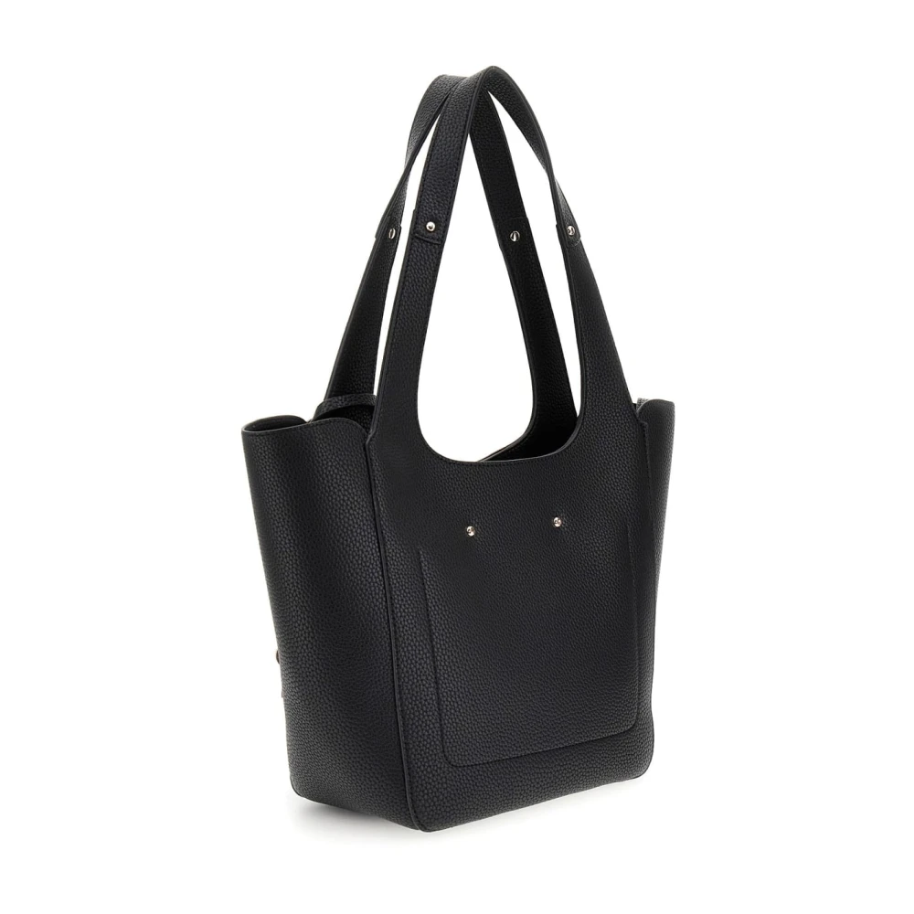 Guess - Bags > Tote Bags - Black - Guess - Modalova