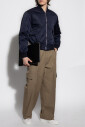 bomber-jacket