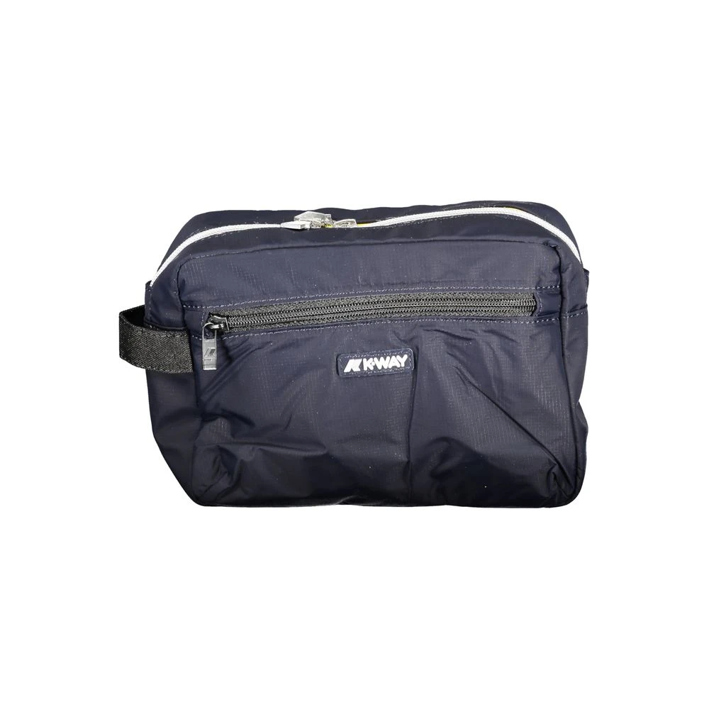 K-Way - Bags > Toilet Bags - Blue - K-Way - Modalova
