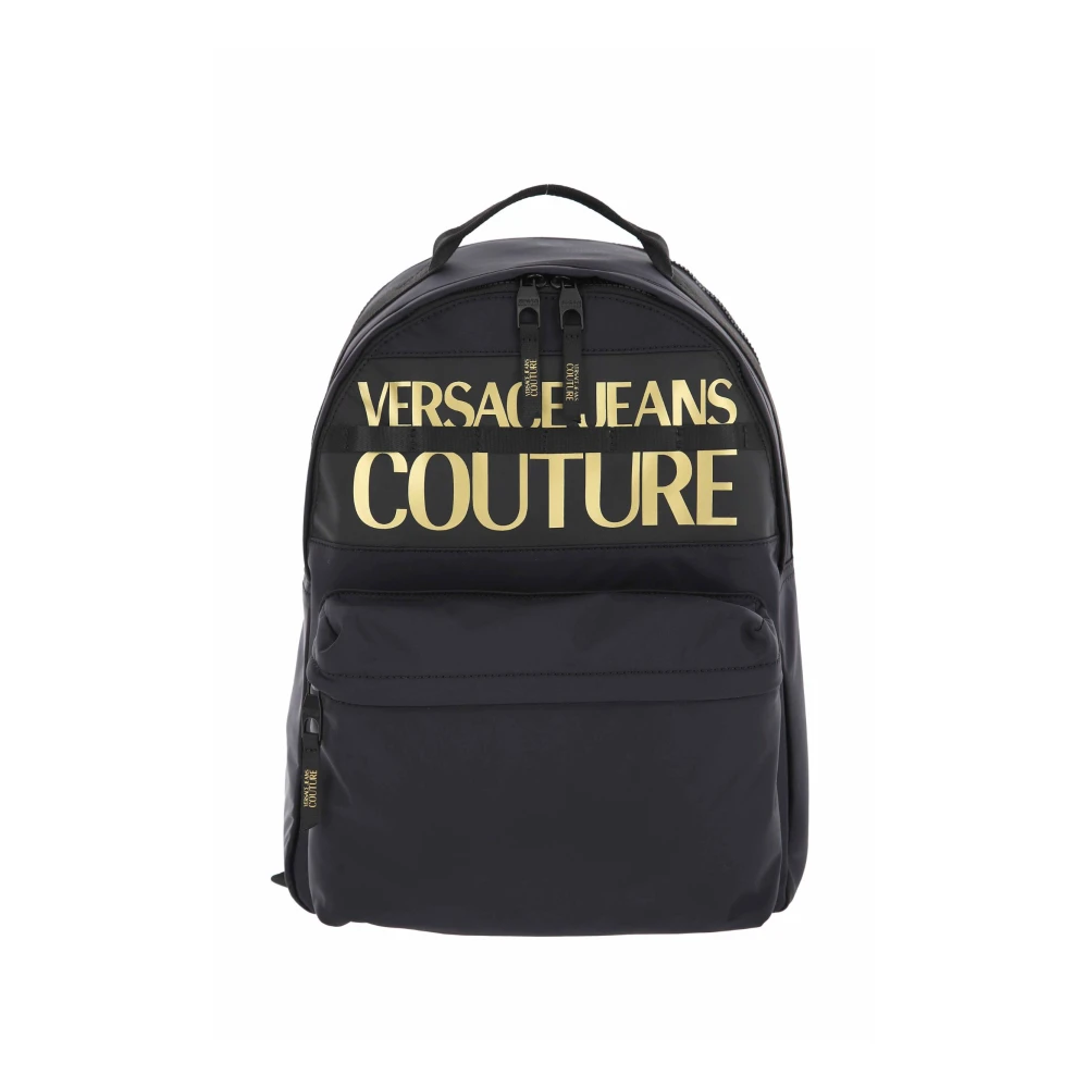 Bags > Backpacks - - Versace Jeans Couture - Modalova