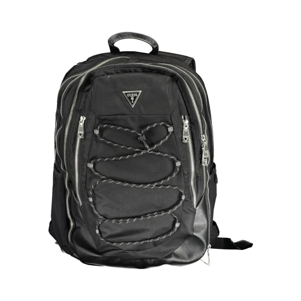 Guess - Bags > Backpacks - Black - Guess - Modalova