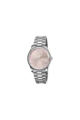 G-Timeless 29 mm rostfritt stålklocka