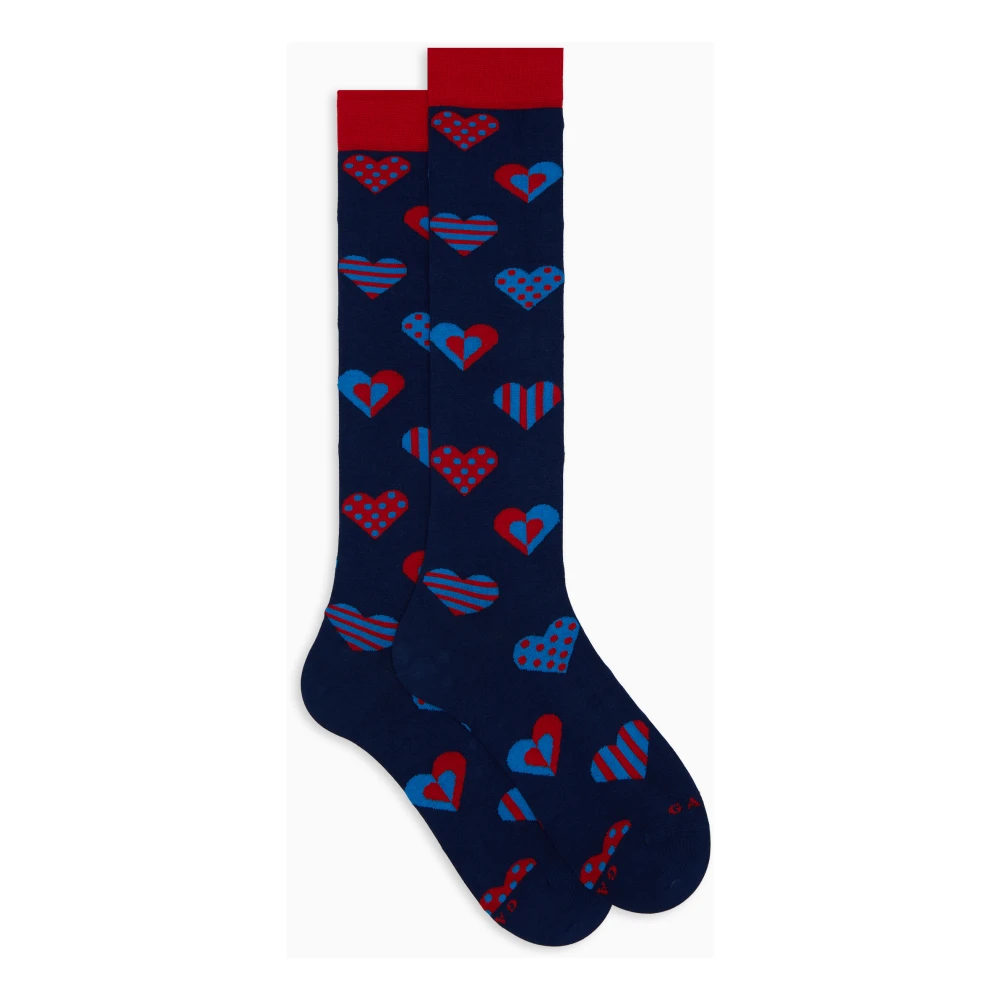 Underwear > Socks - - Gallo - Modalova