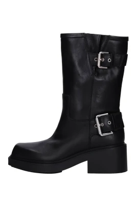 Fray Ankle Boot
