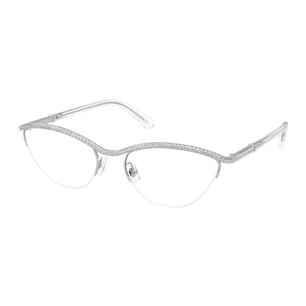 Accessories > Glasses - - Swarovski - Modalova