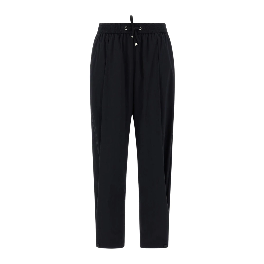 Trousers > Sweatpants - - Herno - Modalova