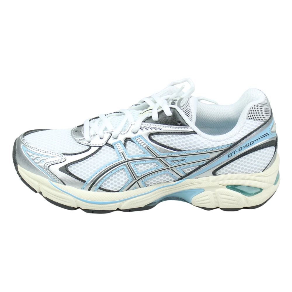 Asics - Shoes > Sneakers - Blue - Asics - Modalova