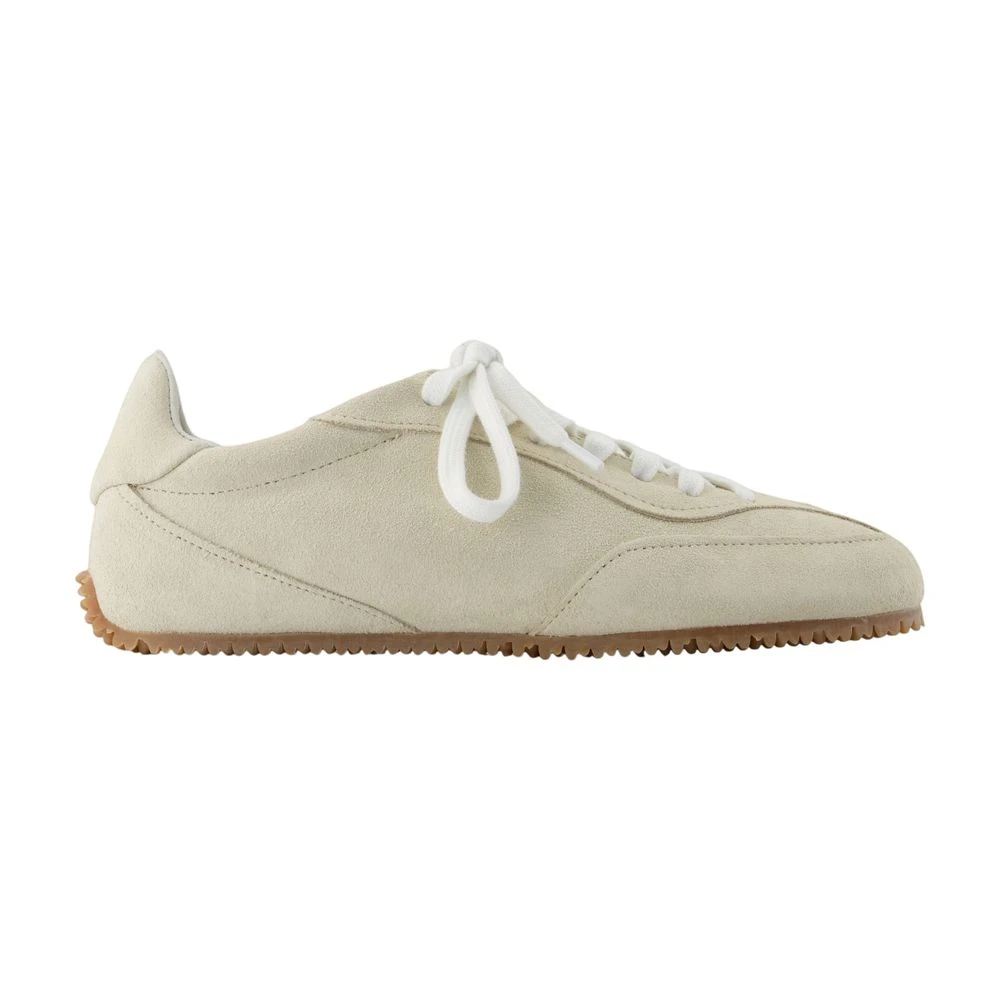 Axel Arigato Beige Sneakers, Female, 5 Uk, Daze Runner