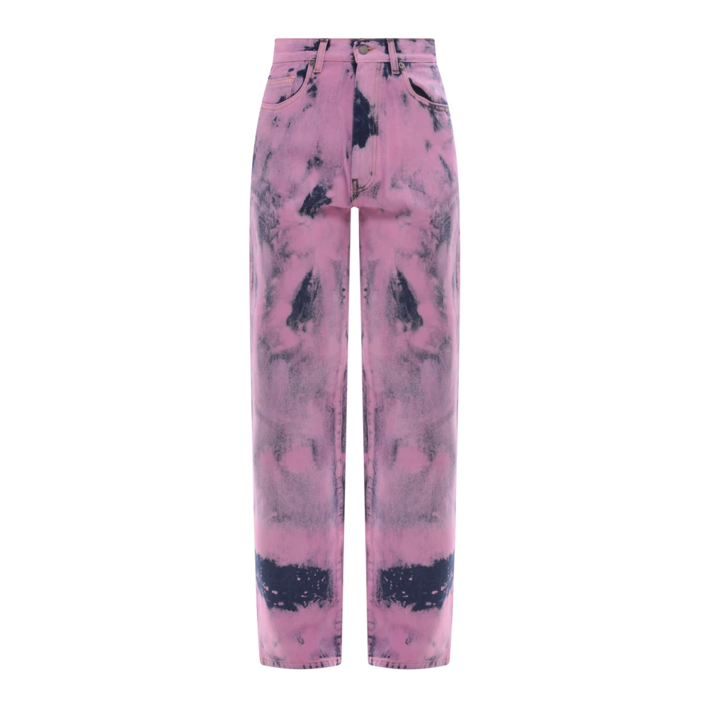 Trousers > Straight Trousers - - Darkpark - Modalova