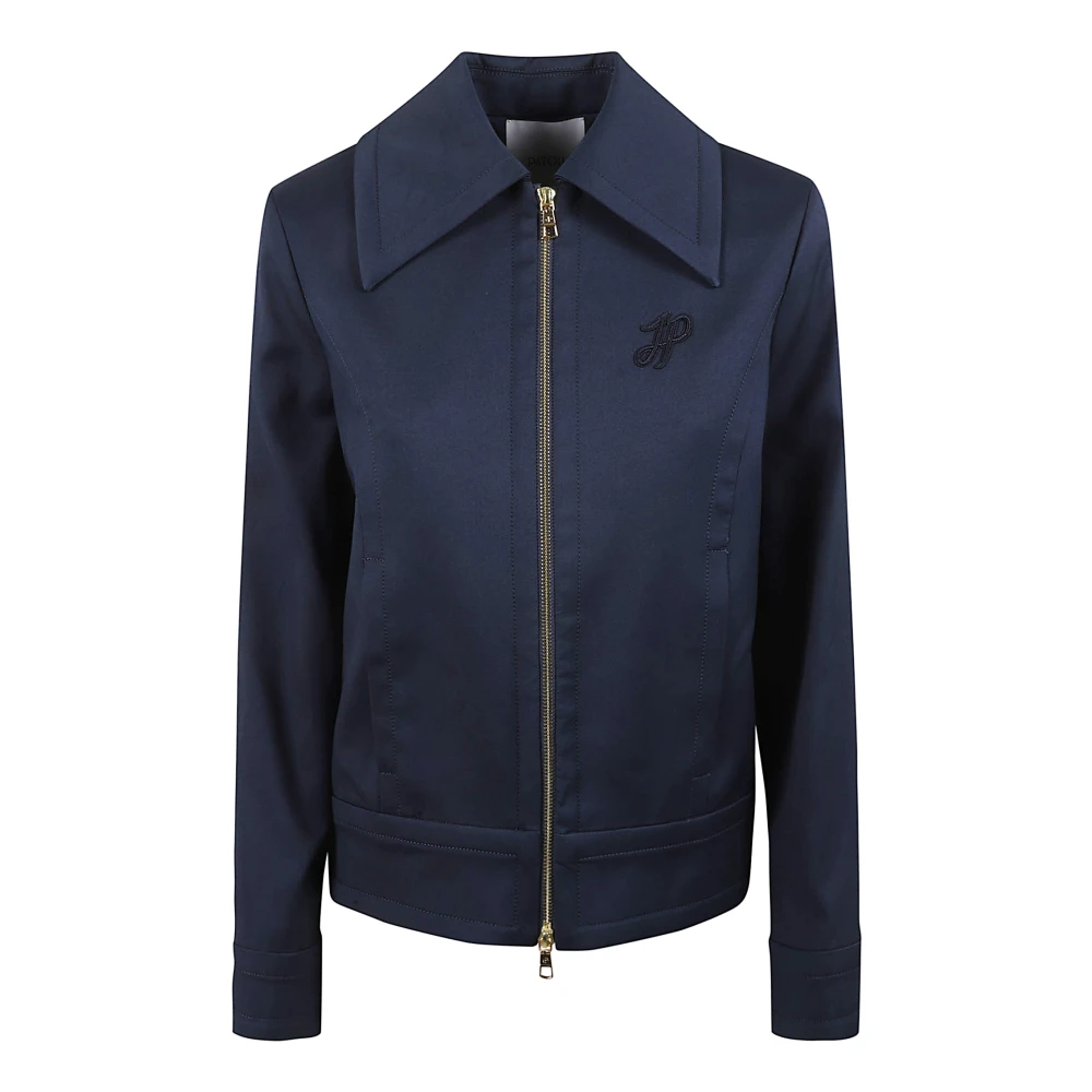 Jackets > Light Jackets - - Patou - Modalova