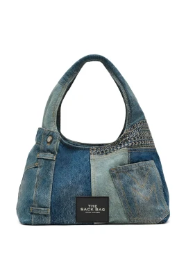 The Large Daisy Dual Shoulder Bag