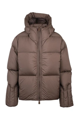 Storm Jacket